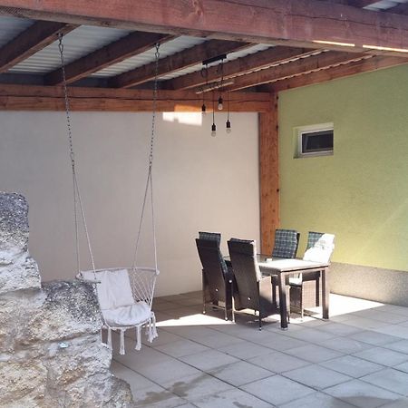 Ferienhaus Rado Winden am See 외부 사진