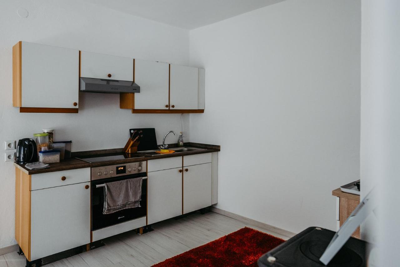 Ferienhaus Rado Winden am See 외부 사진
