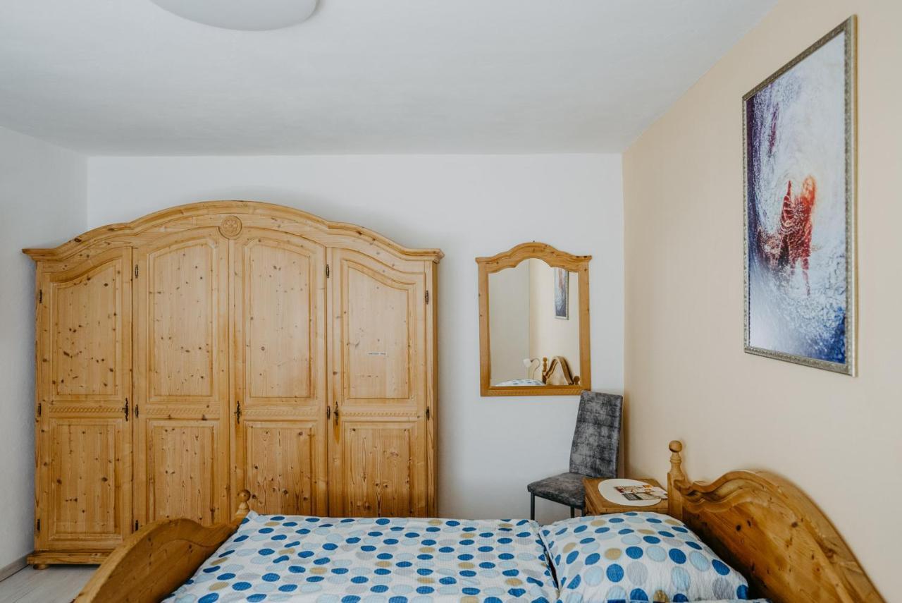 Ferienhaus Rado Winden am See 외부 사진