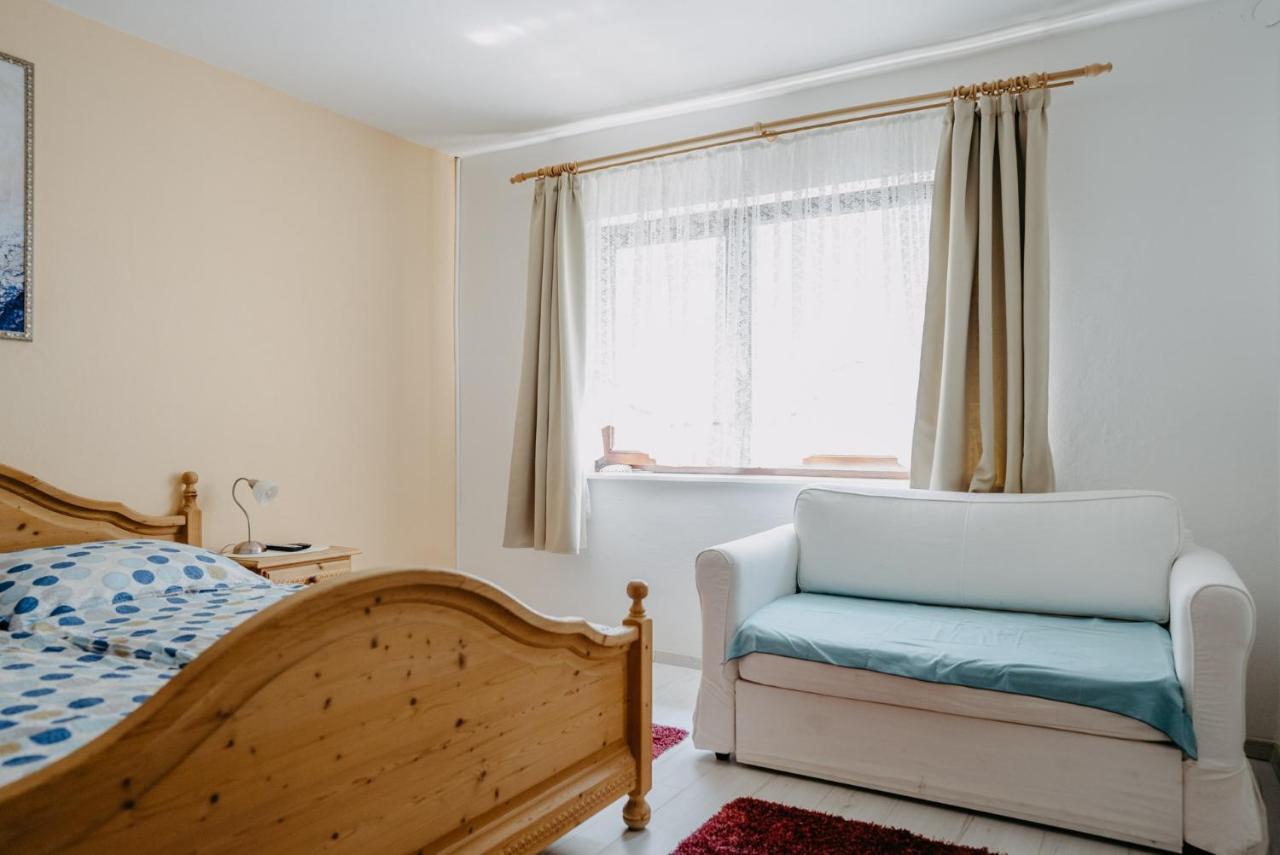 Ferienhaus Rado Winden am See 외부 사진