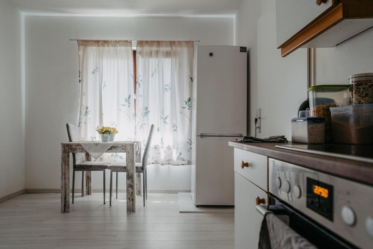 Ferienhaus Rado Winden am See 외부 사진