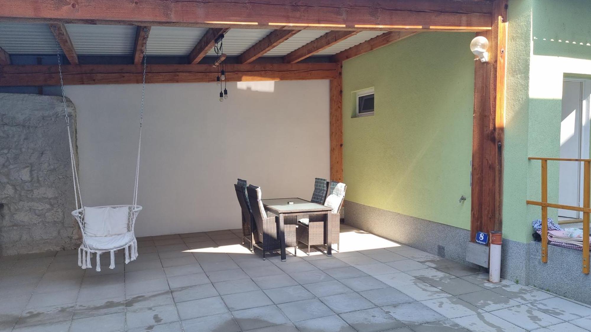 Ferienhaus Rado Winden am See 외부 사진